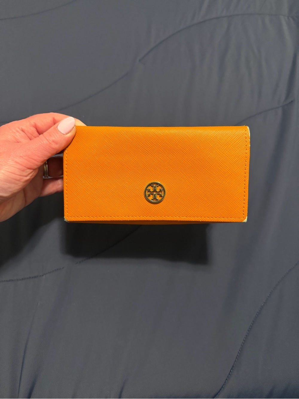 Tory Burch Sunglasses Holder